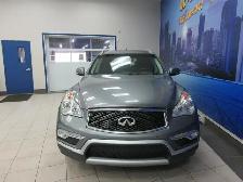 INFINITI QX50 2017 AWD V6 3.7L AUTOMATIQUE CUIR NOIR CHAUFFANT / - Photo 4