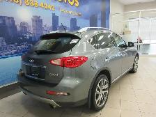 INFINITI QX50 2017 AWD V6 3.7L AUTOMATIQUE CUIR NOIR CHAUFFANT / - Photo 6