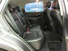 INFINITI QX50 2017 AWD V6 3.7L AUTOMATIQUE CUIR NOIR CHAUFFANT / - Photo 13