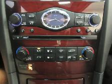 INFINITI QX50 2017 AWD V6 3.7L AUTOMATIQUE CUIR NOIR CHAUFFANT / - Photo 20