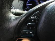 INFINITI QX50 2017 AWD V6 3.7L AUTOMATIQUE CUIR NOIR CHAUFFANT / - Photo 29