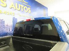 FORD F-150 2018 XLT SPORT FX4 V8 5.0L 4X4 TOIT PANO / CUIR CHAUF - Photo 7