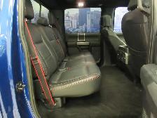FORD F-150 2018 XLT SPORT FX4 V8 5.0L 4X4 TOIT PANO / CUIR CHAUF - Photo 15