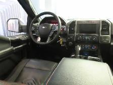 FORD F-150 2018 XLT SPORT FX4 V8 5.0L 4X4 TOIT PANO / CUIR CHAUF - Photo 17