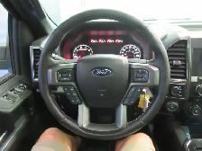 FORD F-150 2018 XLT SPORT FX4 V8 5.0L 4X4 TOIT PANO / CUIR CHAUF - Photo 19