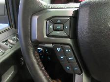 FORD F-150 2018 XLT SPORT FX4 V8 5.0L 4X4 TOIT PANO / CUIR CHAUF - Photo 20