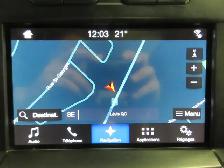 FORD F-150 2018 XLT SPORT FX4 V8 5.0L 4X4 TOIT PANO / CUIR CHAUF - Photo 28