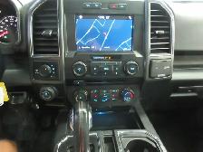 FORD F-150 2018 XLT SPORT FX4 V8 5.0L 4X4 TOIT PANO / CUIR CHAUF - Photo 31