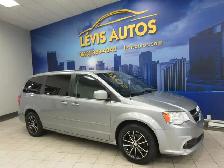 DODGE GRAND CARAVAN 2016 SXT PREMIUM PLUS STOW-N-GO 7 PASSAGERS - Photo 2