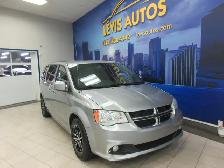 DODGE GRAND CARAVAN 2016 SXT PREMIUM PLUS STOW-N-GO 7 PASSAGERS - Photo 3