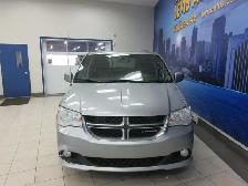 DODGE GRAND CARAVAN 2016 SXT PREMIUM PLUS STOW-N-GO 7 PASSAGERS - Photo 4
