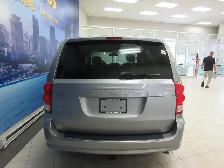 DODGE GRAND CARAVAN 2016 SXT PREMIUM PLUS STOW-N-GO 7 PASSAGERS - Photo 5