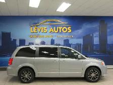 DODGE GRAND CARAVAN 2016 SXT PREMIUM PLUS STOW-N-GO 7 PASSAGERS - Photo 7