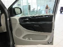 DODGE GRAND CARAVAN 2016 SXT PREMIUM PLUS STOW-N-GO 7 PASSAGERS - Photo 10
