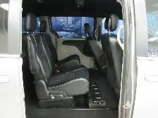 DODGE GRAND CARAVAN 2016 SXT PREMIUM PLUS STOW-N-GO 7 PASSAGERS - Photo 11