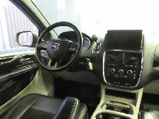 DODGE GRAND CARAVAN 2016 SXT PREMIUM PLUS STOW-N-GO 7 PASSAGERS - Photo 12