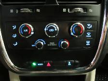 DODGE GRAND CARAVAN 2016 SXT PREMIUM PLUS STOW-N-GO 7 PASSAGERS - Photo 16