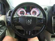 DODGE GRAND CARAVAN 2016 SXT PREMIUM PLUS STOW-N-GO 7 PASSAGERS - Photo 21