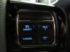 DODGE GRAND CARAVAN 2016 SXT PREMIUM PLUS STOW-N-GO 7 PASSAGERS - Photo 23