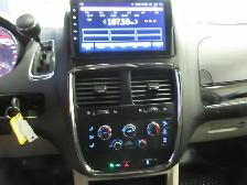 DODGE GRAND CARAVAN 2016 SXT PREMIUM PLUS STOW-N-GO 7 PASSAGERS - Photo 26
