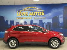 FORD EDGE 2018 SEL AWD SEULEMENT 78 000 KM  BAS KILO & TRES PR