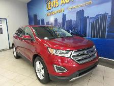 FORD EDGE 2018 SEL AWD SEULEMENT 78 000 KM  BAS KILO & TRES PR - Photo 3