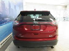 FORD EDGE 2018 SEL AWD SEULEMENT 78 000 KM  BAS KILO & TRES PR - Photo 6