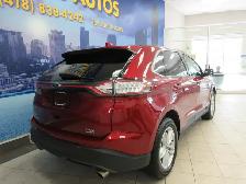 FORD EDGE 2018 SEL AWD SEULEMENT 78 000 KM  BAS KILO & TRES PR - Photo 8
