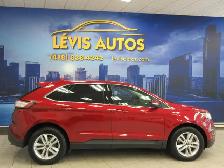 FORD EDGE 2018 SEL AWD SEULEMENT 78 000 KM  BAS KILO & TRES PR - Photo 9