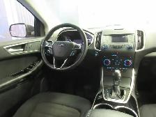FORD EDGE 2018 SEL AWD SEULEMENT 78 000 KM  BAS KILO & TRES PR - Photo 14