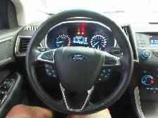 FORD EDGE 2018 SEL AWD SEULEMENT 78 000 KM  BAS KILO & TRES PR - Photo 20