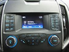 FORD EDGE 2018 SEL AWD SEULEMENT 78 000 KM  BAS KILO & TRES PR - Photo 21