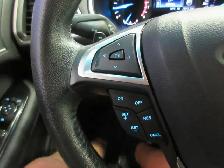 FORD EDGE 2018 SEL AWD SEULEMENT 78 000 KM  BAS KILO & TRES PR - Photo 27