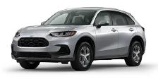 2024 Honda HR-V EX-L Navi