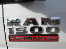 RAM PROMASTER 1500 2019 HIGH ROOF V6 3.6L AUTOMATIQUE  SEULEME - Photo 7