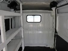 RAM PROMASTER 1500 2019 HIGH ROOF V6 3.6L AUTOMATIQUE  SEULEME - Photo 23