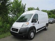 RAM PROMASTER 1500 2019 HIGH ROOF V6 3.6L AUTOMATIQUE  SEULEME - Photo 31