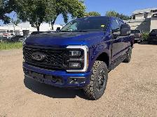 2026 Ford Super Duty F-350 SRW Lariat | 618A | CrewCab 160 - Photo 2