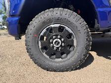 2026 Ford Super Duty F-350 SRW Lariat | 618A | CrewCab 160 - Photo 4