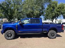 2026 Ford Super Duty F-350 SRW Lariat | 618A | CrewCab 160 - Photo 5