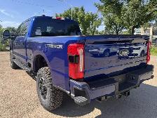 2026 Ford Super Duty F-350 SRW Lariat | 618A | CrewCab 160 - Photo 13