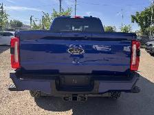 2026 Ford Super Duty F-350 SRW Lariat | 618A | CrewCab 160 - Photo 14