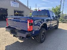 2026 Ford Super Duty F-350 SRW Lariat | 618A | CrewCab 160 - Photo 17