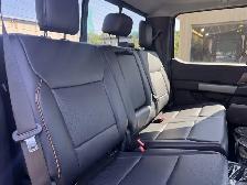 2026 Ford Super Duty F-350 SRW Lariat | 618A | CrewCab 160 - Photo 18