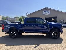 2026 Ford Super Duty F-350 SRW Lariat | 618A | CrewCab 160 - Photo 21