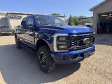 2026 Ford Super Duty F-350 SRW Lariat | 618A | CrewCab 160 - Photo 23