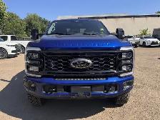 2026 Ford Super Duty F-350 SRW Lariat | 618A | CrewCab 160 - Photo 24