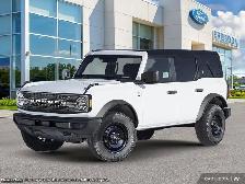 2026 Ford Bronco Big Bend - Photo 2