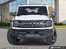 2026 Ford Bronco Big Bend - Photo 3