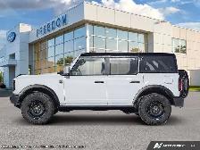 2026 Ford Bronco Big Bend - Photo 4